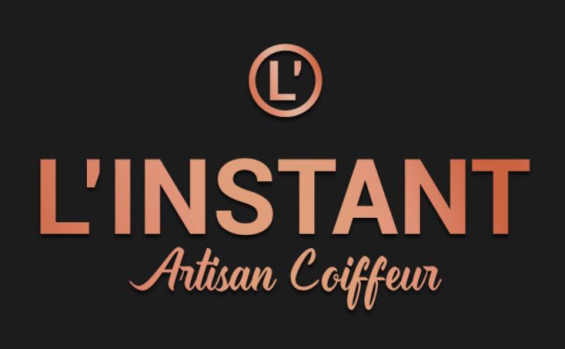 L'INSTANT I Artisan coiffeur à la Teste-de-Buch sur le Bassin d'Arcachon
